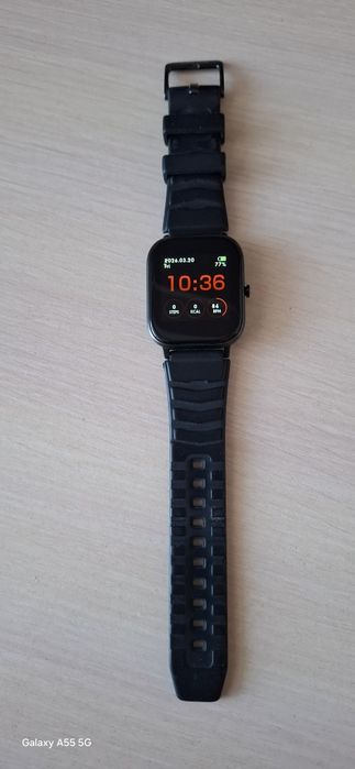 Продам смарт часы!