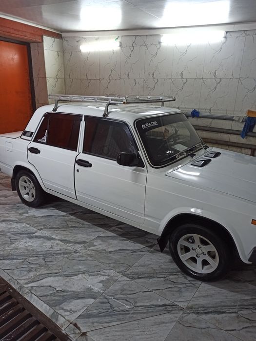 2107 ВАЗ Лада 2107