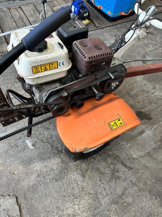 Motocoasa de vanzare