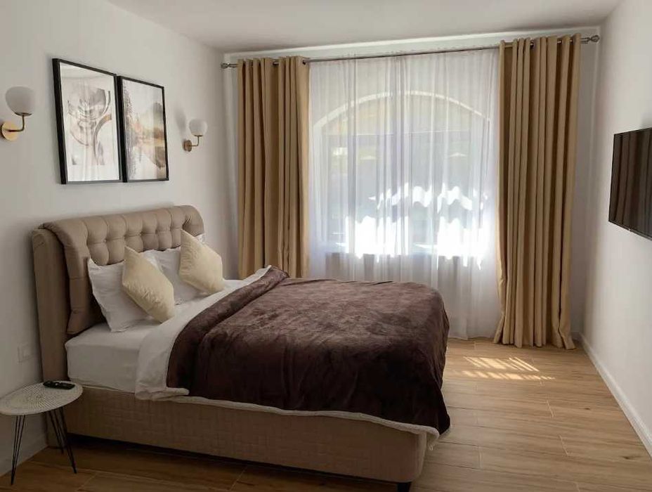 Дава се под наем Двустаен апартамент в Пловдив, Каменица 2 - 60 кв.м за 260.1 € - Снимка #4