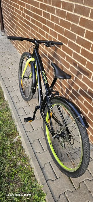 bicicleta Trek marime S