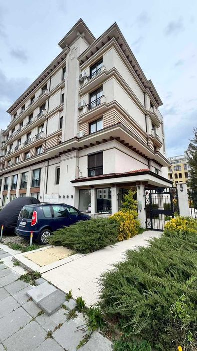 Дава се под наем Едностаен апартамент в к.к. Слънчев бряг - 40 кв.м за 50 € - Снимка #11