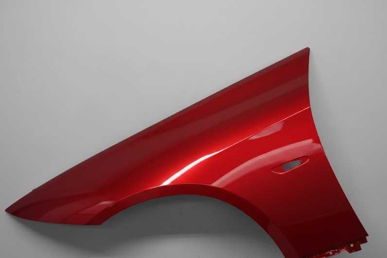 Aripa Fata Stanga BMW E92 E93 An 2007-2011 (A61 (Rosu))