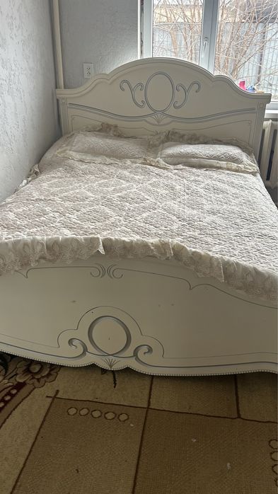 Жатын бөлме жиынтығы