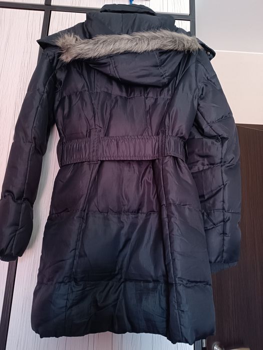 Зимно дамско яке