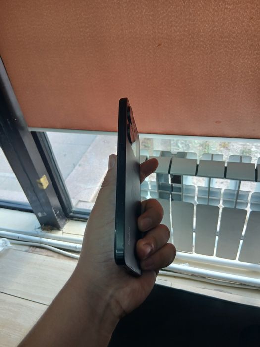 В продаже Redmi 13c. 256Gb