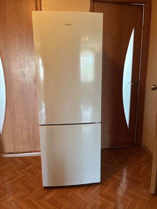 Холодильник бирюса