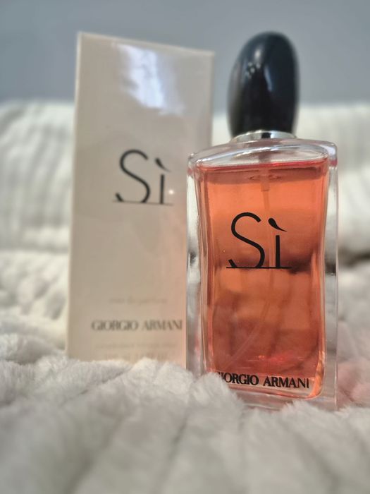 Si-Giorgio Armani