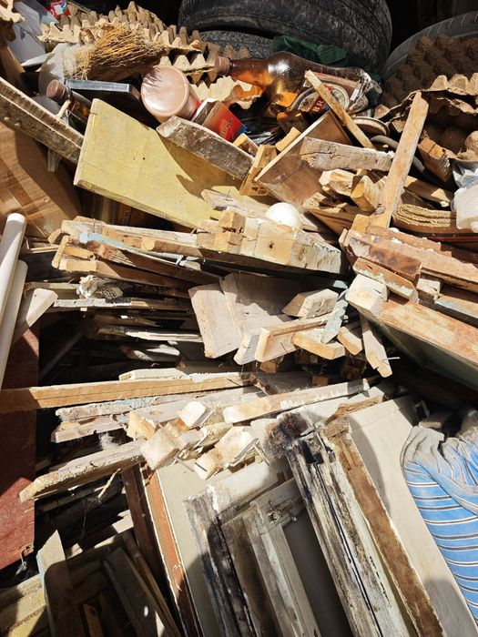 Деревянные доски