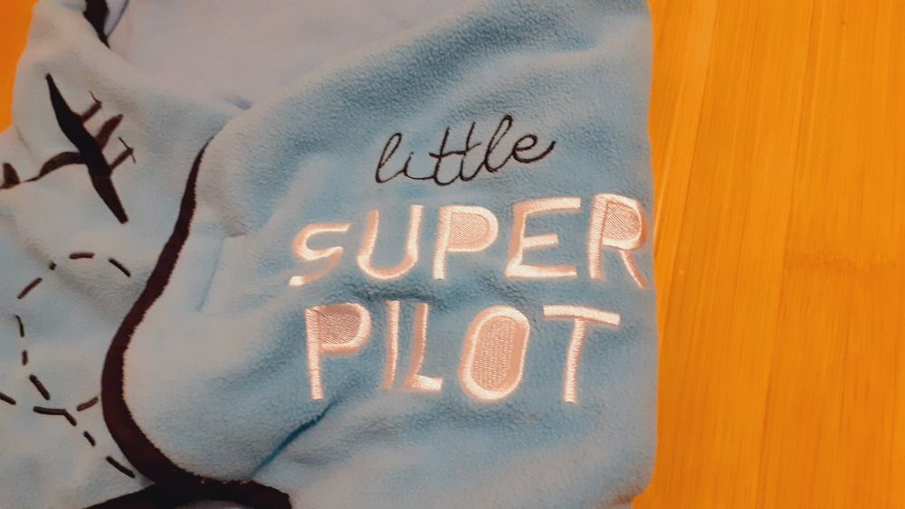 Husa protectie paturade iarna  scaun auto copii