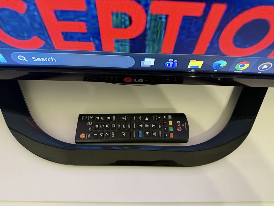 Телевизор LG 47 Inch