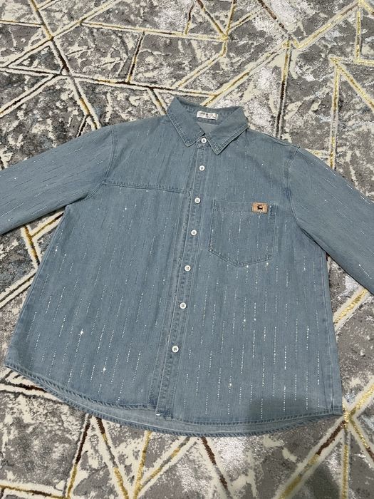 Женская одежда мода и стиль