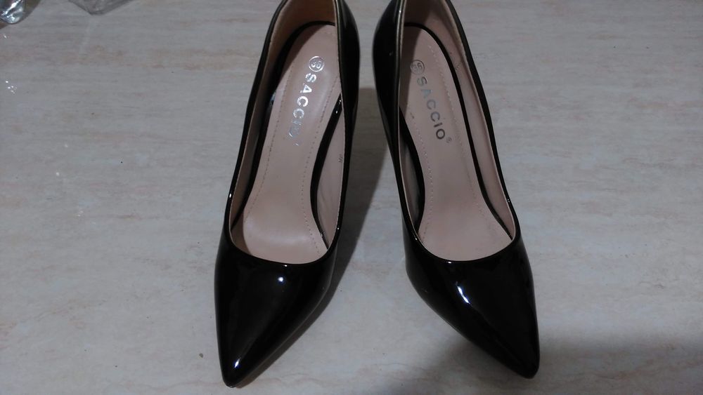 Pantofi eleganți mărimea 36