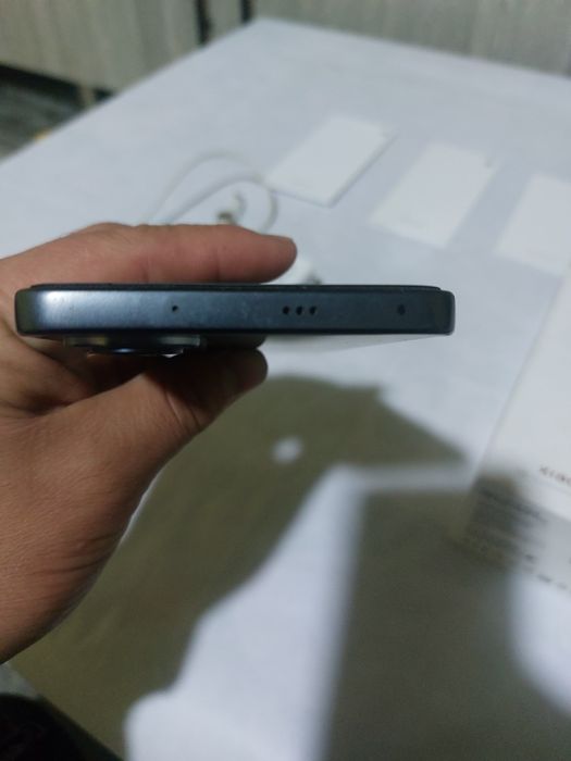 Xiaomi 12 lite 5g 6+6/128gb.