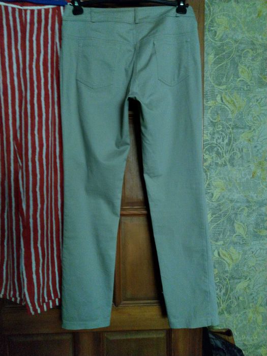 Брюки-юбки, брюки размер 46-48