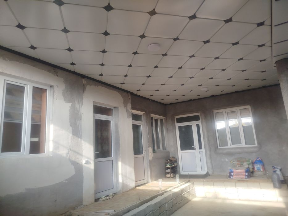 Kvartira 1 xona beriladi