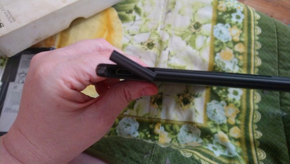 Продам планшет sony Xperia z 3 Tablet Compact