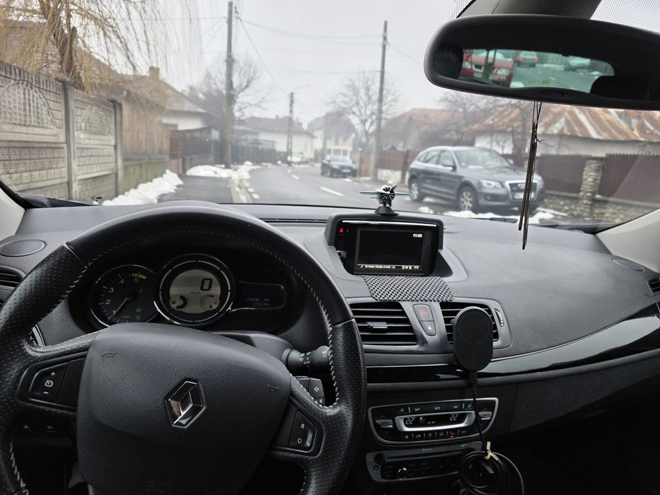 Megane 3 bose 2014 facelift ph3