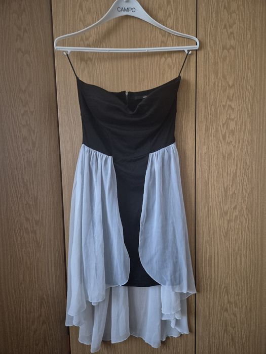 2 къси рокли на Terranova & 1 дълга на Tally Weijl