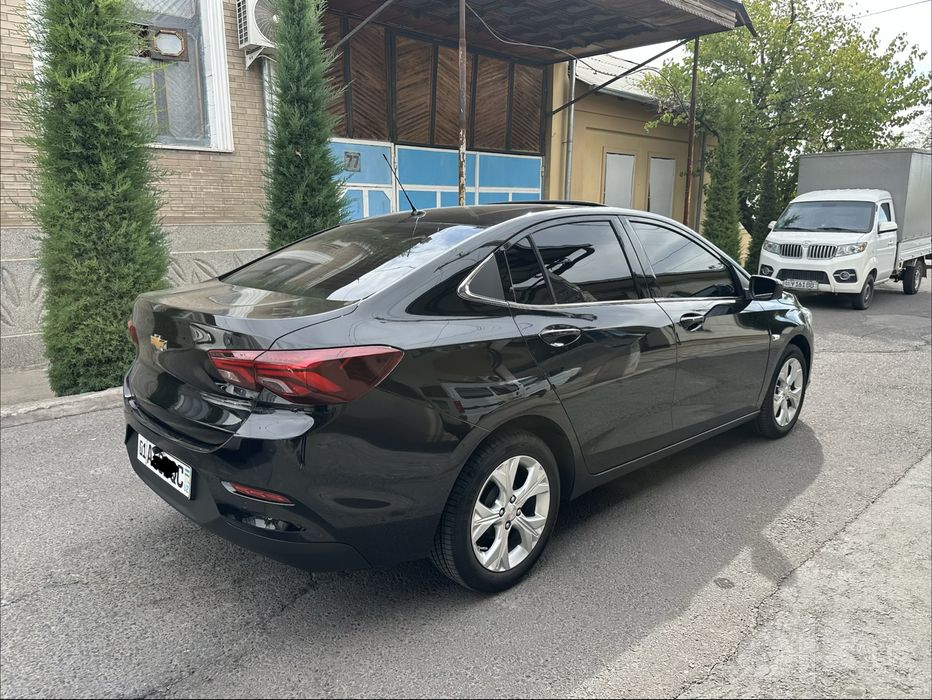 onix 2024 primier