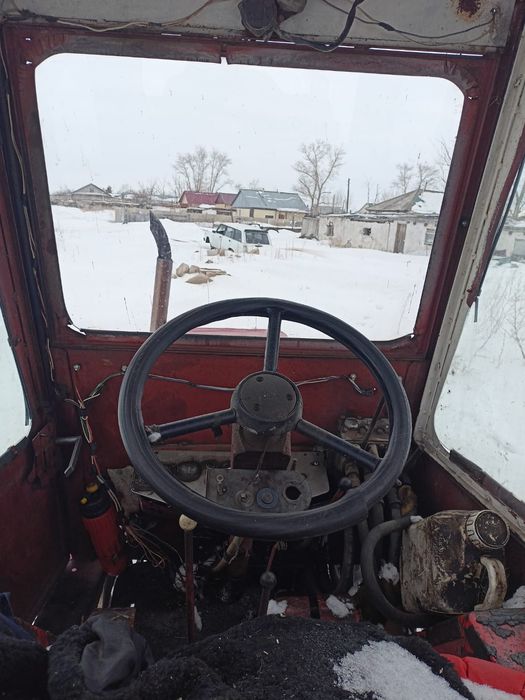 Продам трактор Т-25