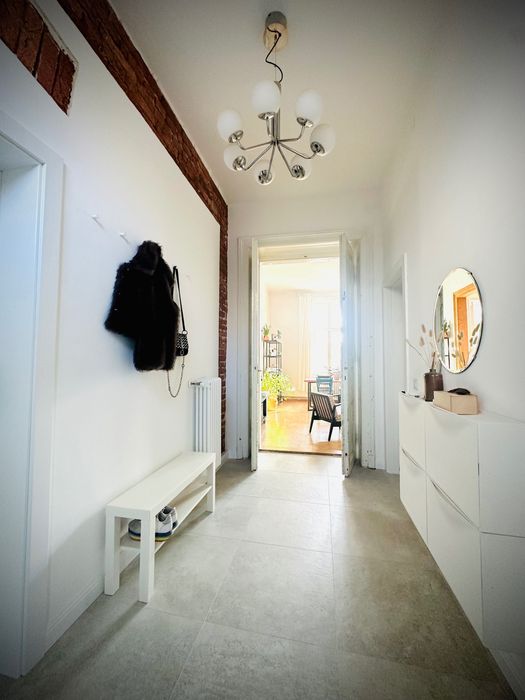 Apartament 2 cam, clădire istorică, zona Balcescu