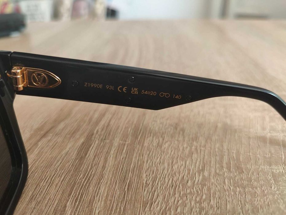 Оригинални слънчеви очила Louis Vuitton