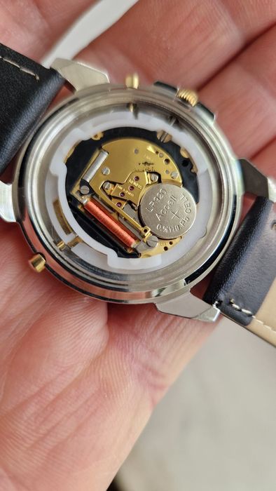 Sector triplu date swiss