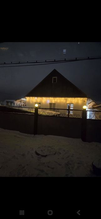 Продается большой дом