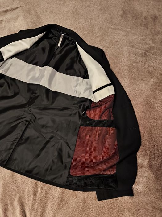 Мъжко сако Zara Man