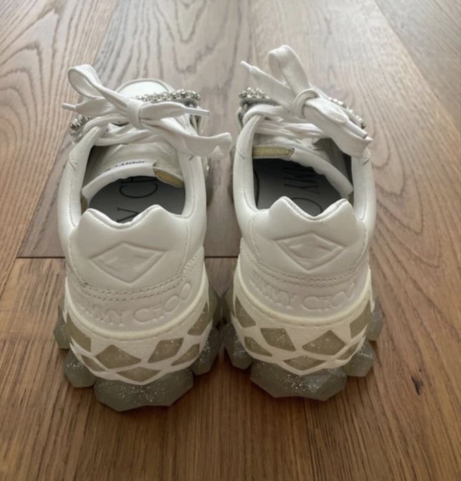 Оригинални Jimmy Choo Diamond