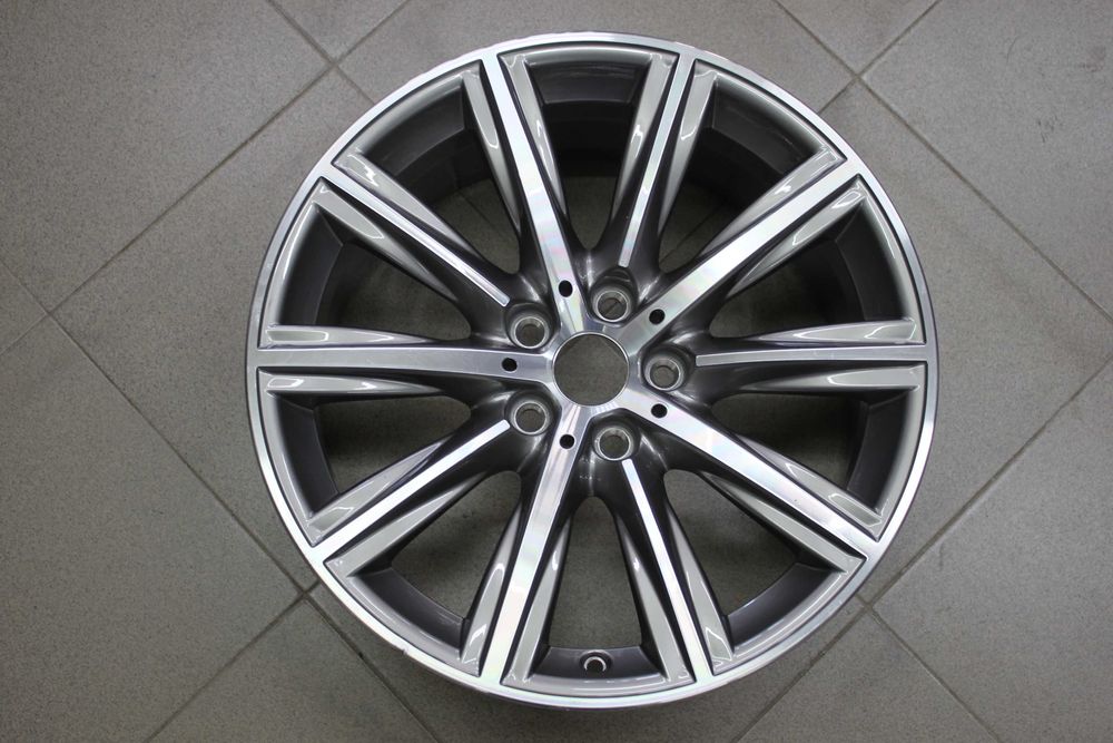Джанта 18" BMW 5-серия G30