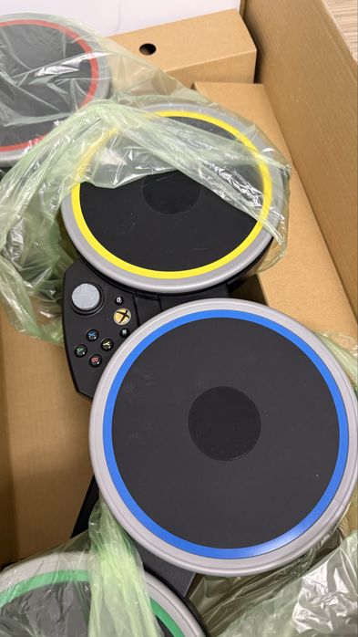 Rock Band 4 Band  Xbox One Series S X