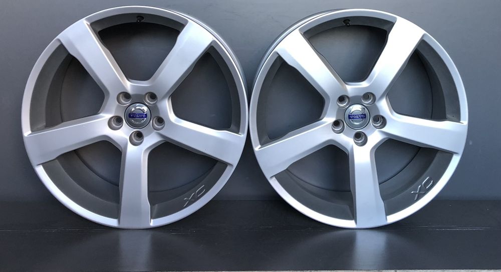 Джанти Volvo 20 цола  XC60, XC70, S80 5×108