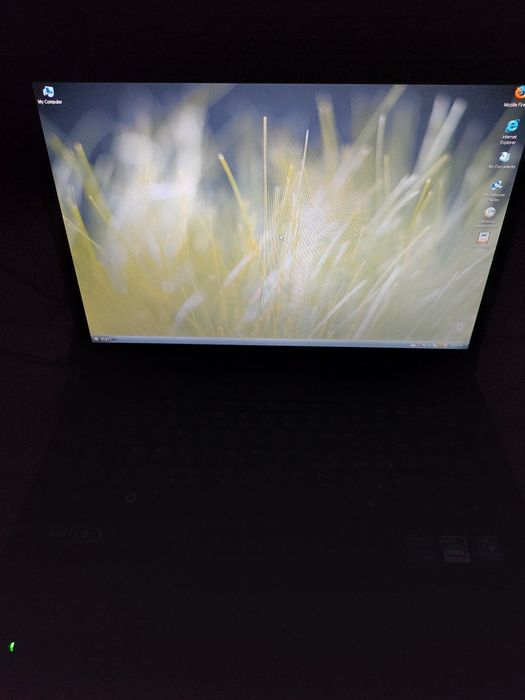 Fujitsu  Siemens AMILO