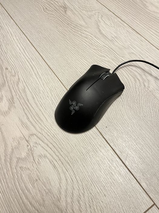 Vand mouse razer