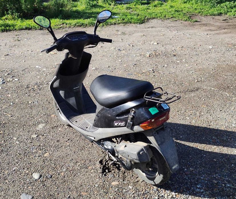 Скутер Honda Dio AF-27