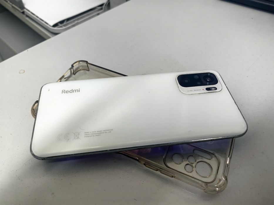 Продам redmi note 10  4/64Gb