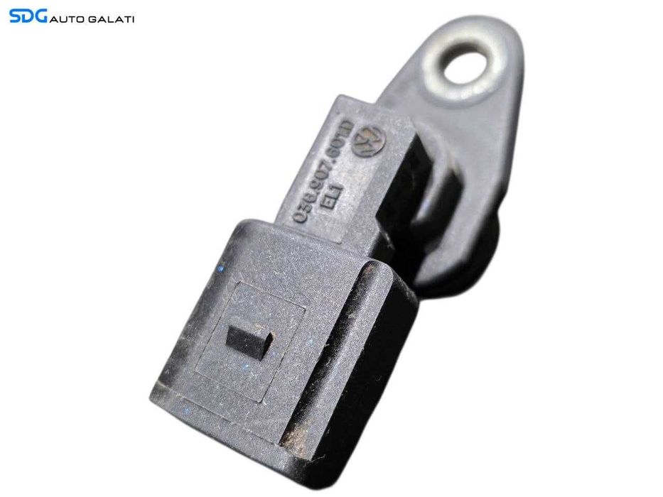 Senzor Impulsuri Arbore Cotit Volkswagen Caddy 2 1.4 B 1996 - 2003 Cod 036907601D [N4203]