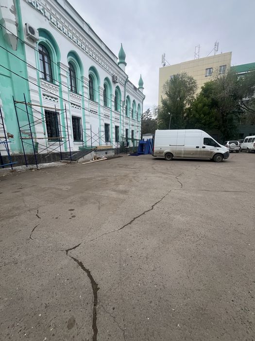 Аренда лесов и вышек тур