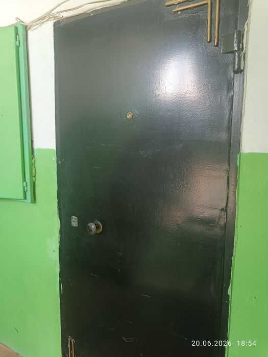 Продается 1 комнатная квартира