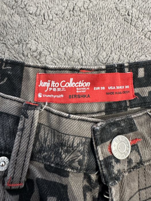 Джинсы bershka,zara