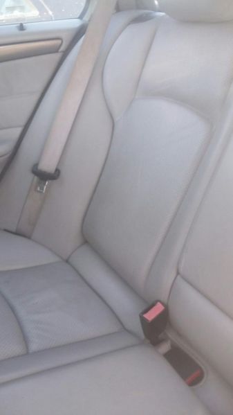 W203 2.7 cdi комби на части