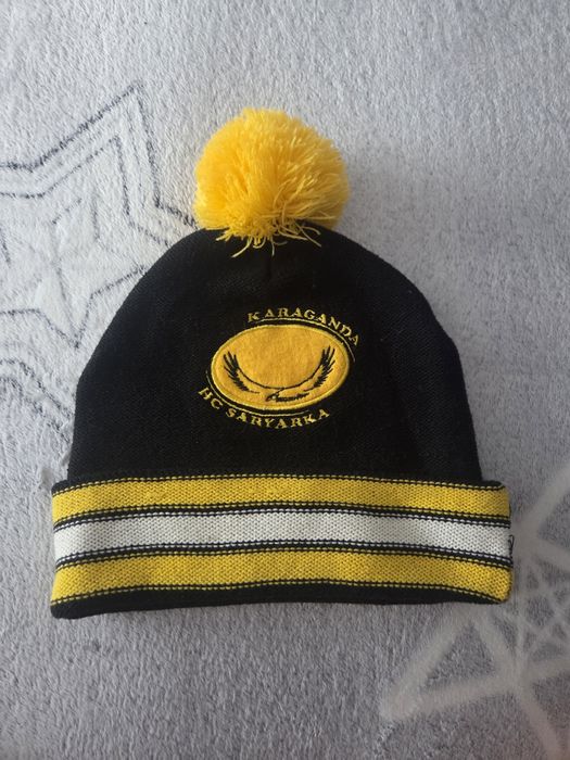 Шапка Сарыарка      .