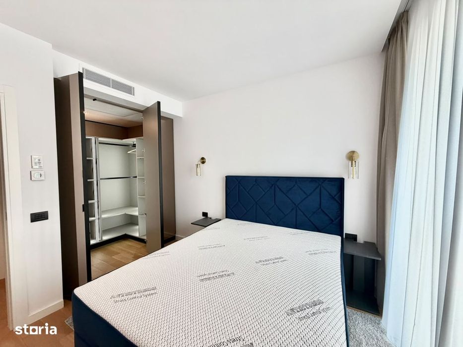 Apartament 2 camere/ One Herastrau Towers/ Aviatiei
