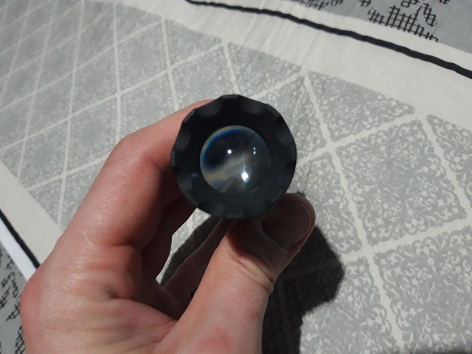 Led фенери-Higt power led 80 luminous