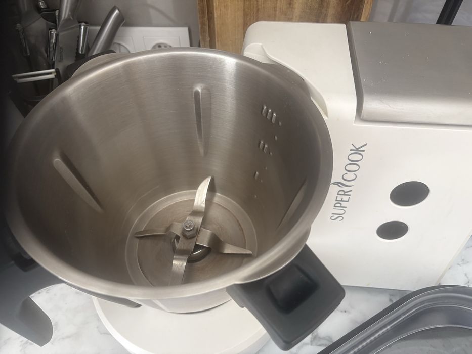 Продам supercook
