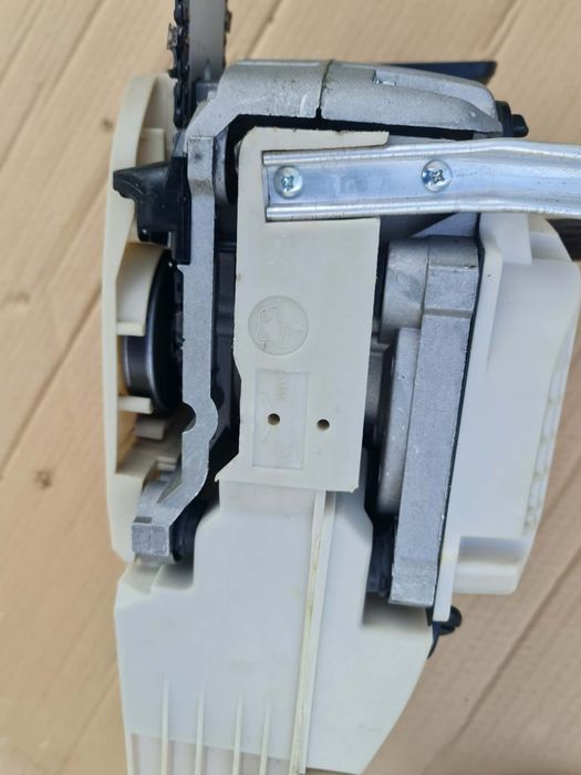 STIHL MS460 4,4kW Magnum 16" Бензинов трион