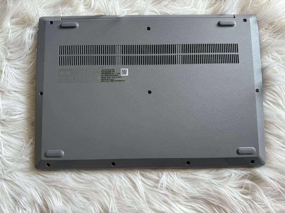 Laptop Lenovo IdeaPad145-IWL 15.6'' ca nou!