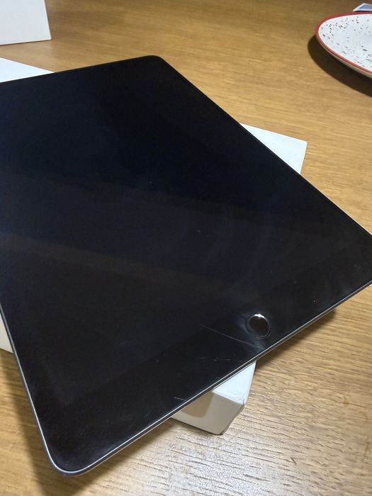 iPad (9th generation) Cellular 256 GB